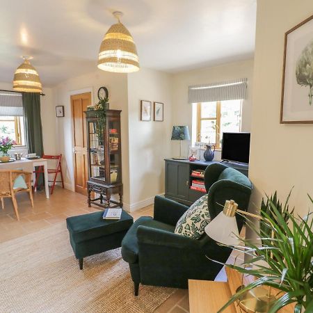 Holmer Farm Leominster Ngoại thất bức ảnh