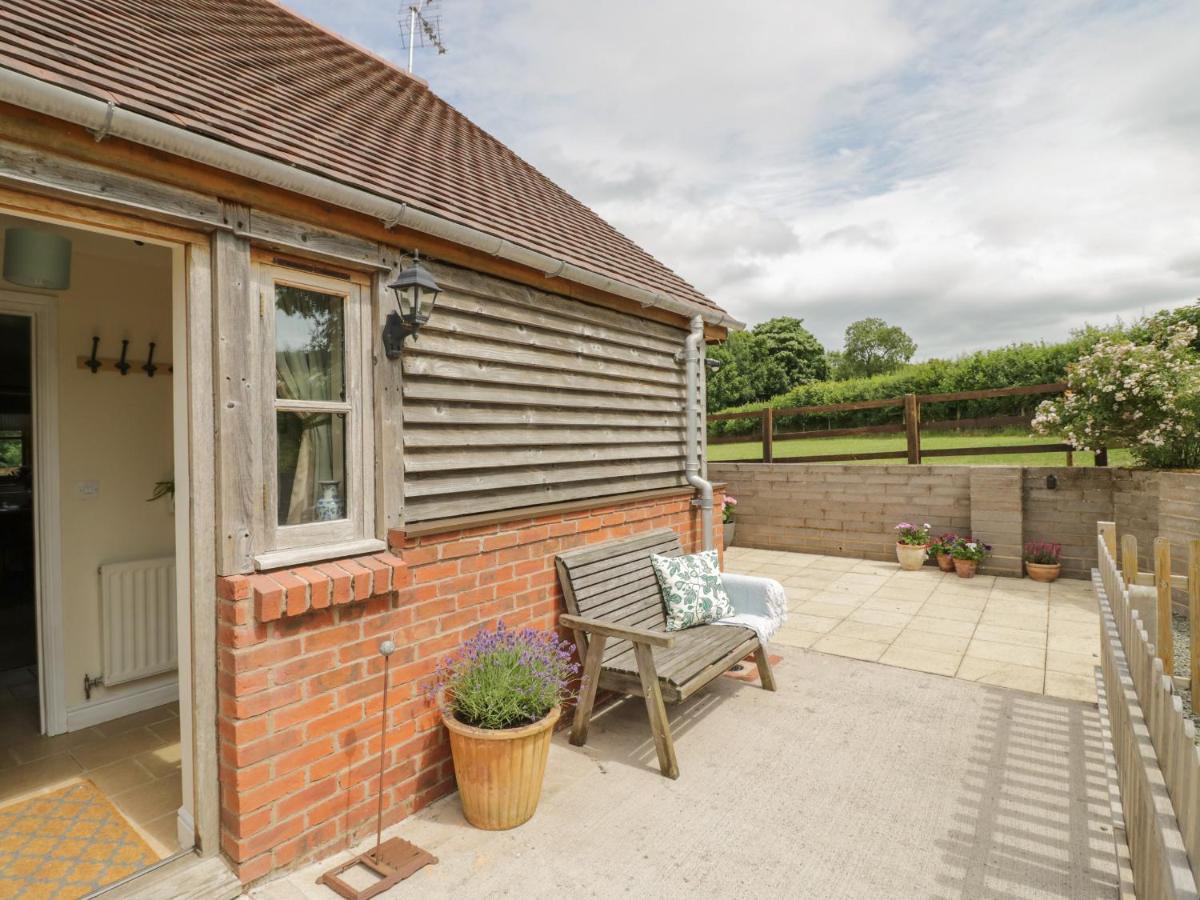 Holmer Farm Leominster Ngoại thất bức ảnh