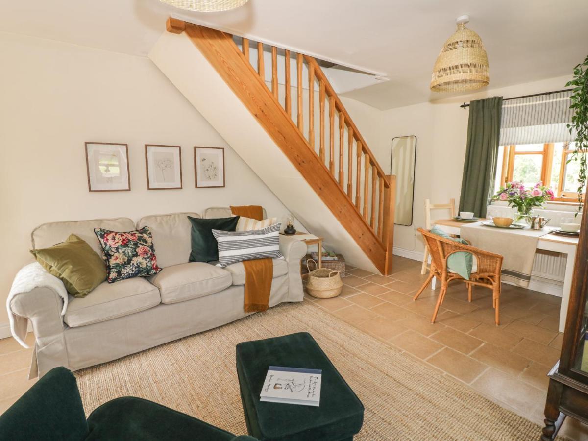 Holmer Farm Leominster Ngoại thất bức ảnh