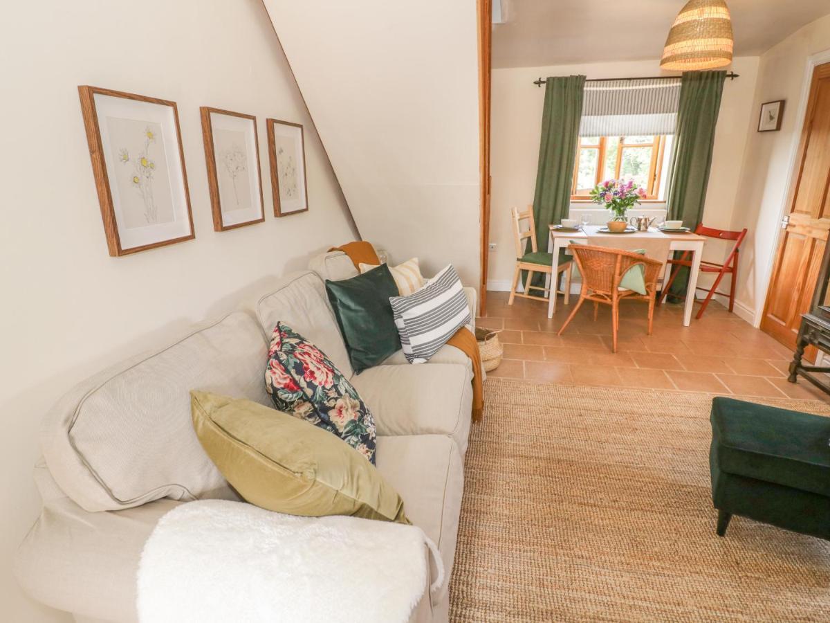 Holmer Farm Leominster Ngoại thất bức ảnh
