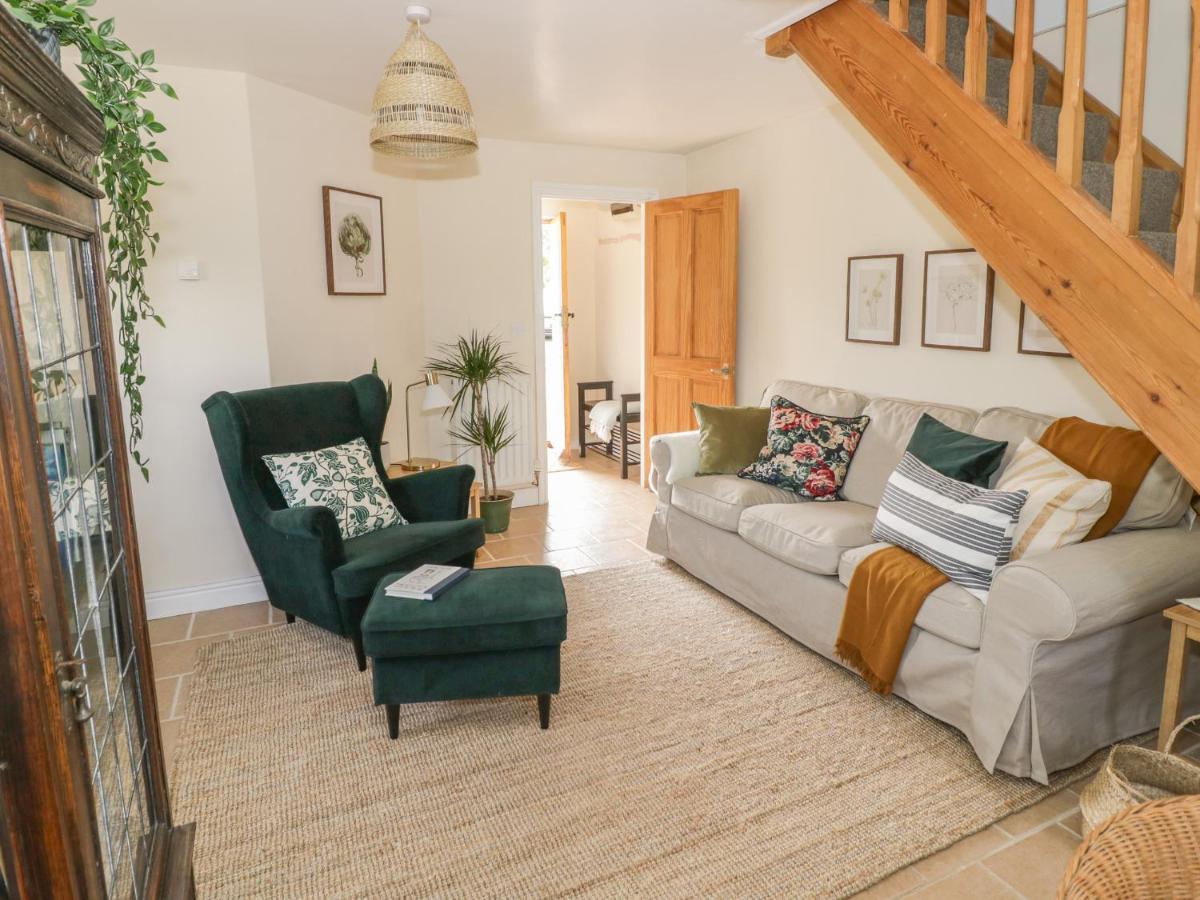 Holmer Farm Leominster Ngoại thất bức ảnh