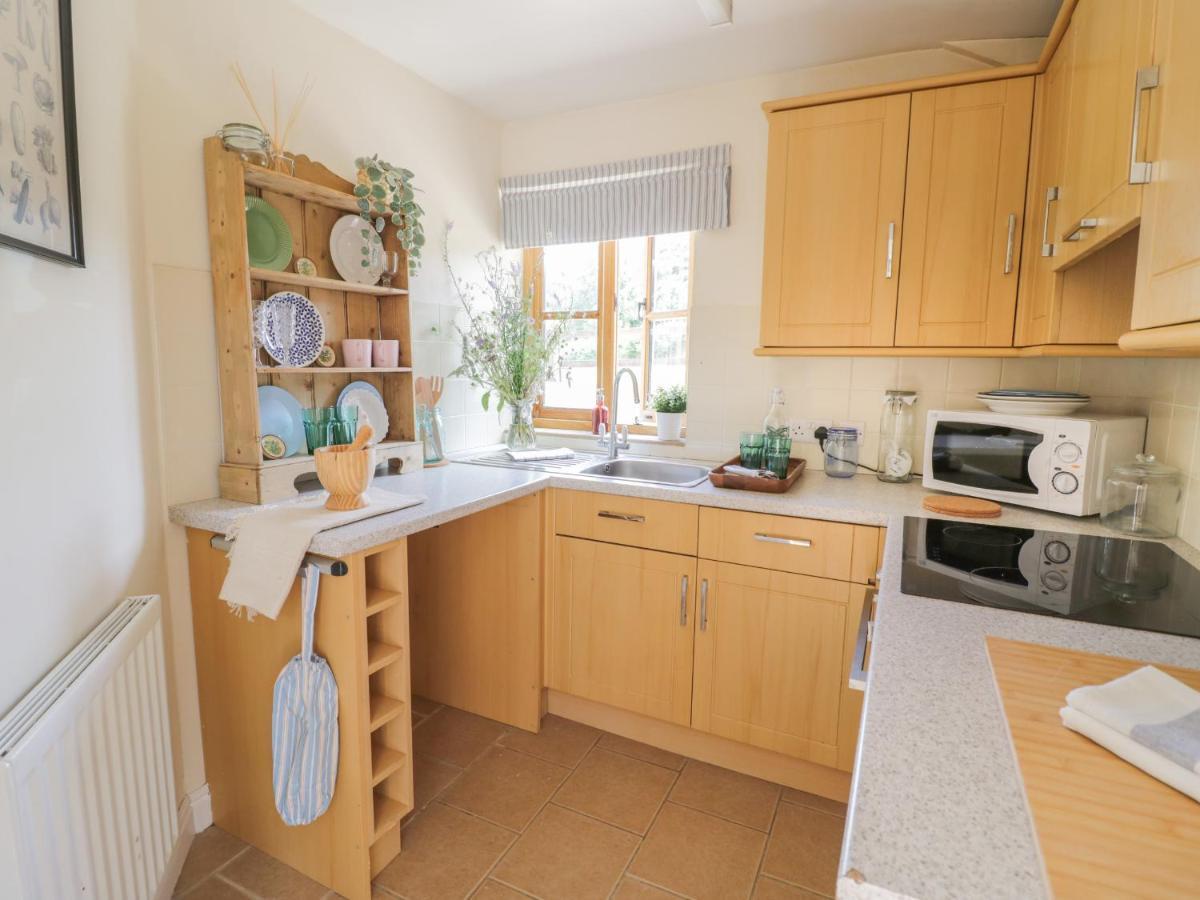 Holmer Farm Leominster Ngoại thất bức ảnh