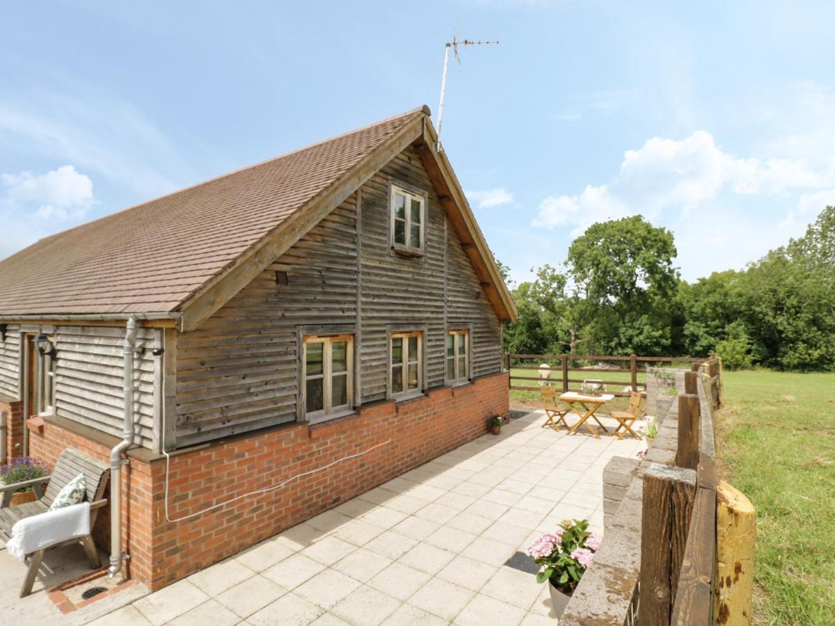Holmer Farm Leominster Ngoại thất bức ảnh