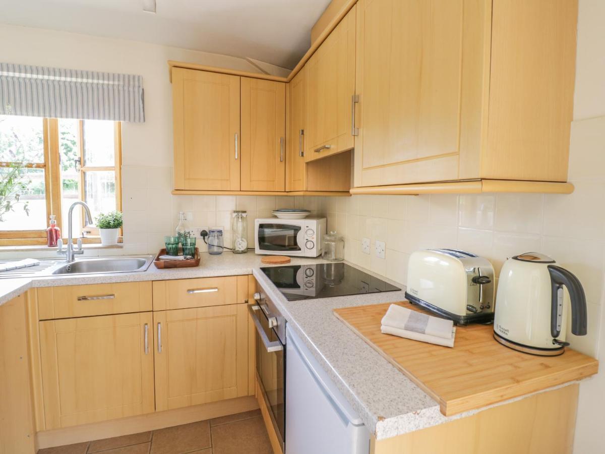 Holmer Farm Leominster Ngoại thất bức ảnh