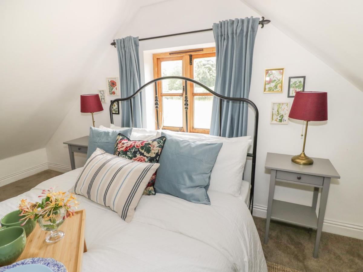 Holmer Farm Leominster Ngoại thất bức ảnh