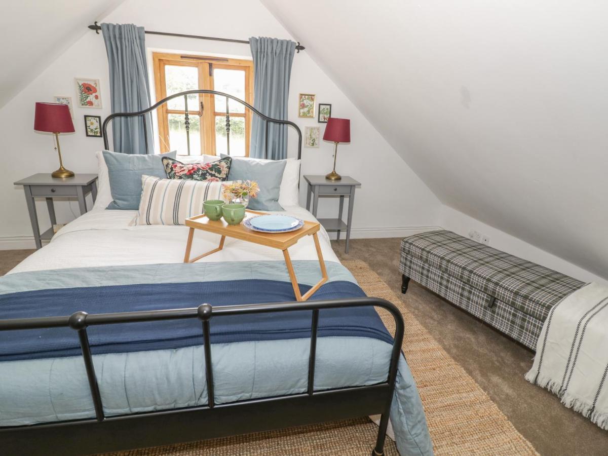 Holmer Farm Leominster Ngoại thất bức ảnh