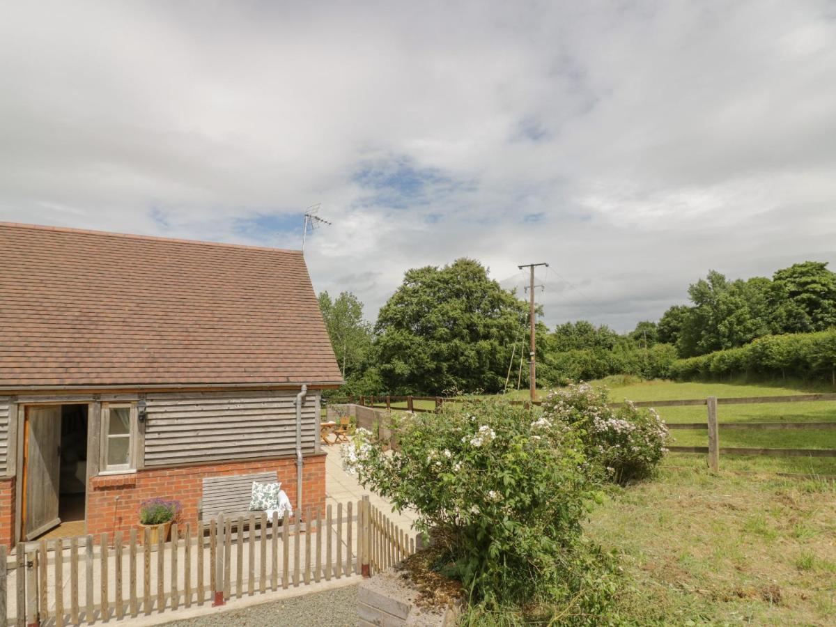 Holmer Farm Leominster Ngoại thất bức ảnh